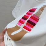 Футболка HERMES — изображение 6