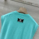 Свитер & Безрукавка CHANEL — изображение 4