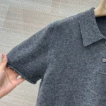 Поло MIU MIU — изображение 4