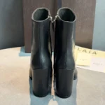 Ботильоны ALAIA — изображение 6