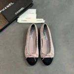 Балетки CHANEL — изображение 2