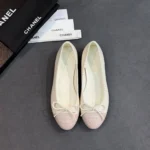 Балетки CHANEL — изображение 2
