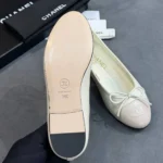 Балетки CHANEL — изображение 6