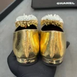 Балетки CHANEL — изображение 6