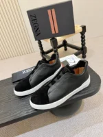 Кеды ZEGNA