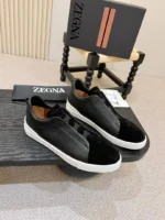 Кеды ZEGNA — изображение 2