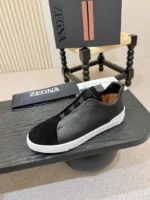 Кеды ZEGNA — изображение 7
