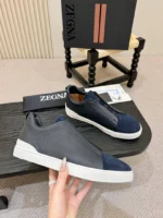 Кеды ZEGNA — изображение 6