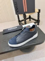 Кеды ZEGNA — изображение 7