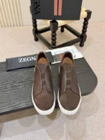Кеды ZEGNA — изображение 2