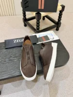 Кеды ZEGNA — изображение 3