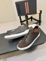 Кеды ZEGNA — изображение 6