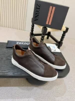 Кеды ZEGNA — изображение 4