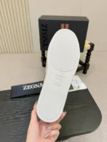 Кеды ZEGNA — изображение 9