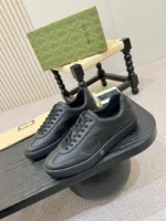 Кеды GUCCI