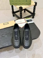Кеды GUCCI — изображение 2
