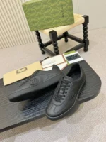 Кеды GUCCI — изображение 6