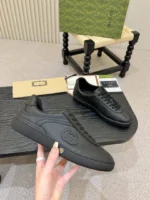 Кеды GUCCI — изображение 5