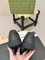 Кеды GUCCI — изображение 8