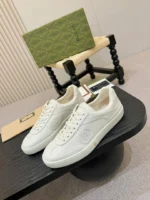 Кеды GUCCI