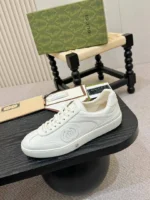 Кеды GUCCI — изображение 7