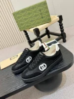 Кеды GUCCI