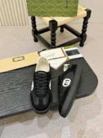 Кеды GUCCI — изображение 3