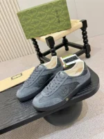 Кеды GUCCI