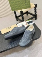 Кеды GUCCI — изображение 6