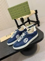 Кеды GUCCI