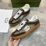 Кеды GUCCI — изображение 3