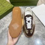Кеды GUCCI — изображение 9