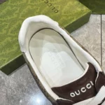 Кеды GUCCI — изображение 7