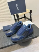 Кеды DIOR