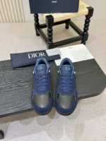 Кеды DIOR — изображение 2