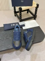 Кеды DIOR — изображение 3