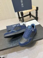 Кеды DIOR — изображение 6