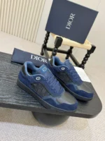 Кеды DIOR — изображение 4