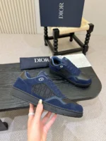 Кеды DIOR — изображение 5