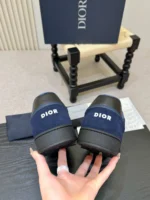Кеды DIOR — изображение 8