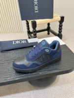 Кеды DIOR — изображение 7