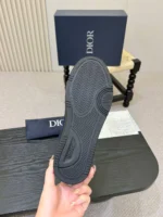 Кеды DIOR — изображение 9