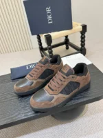 Кеды DIOR