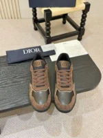 Кеды DIOR — изображение 2