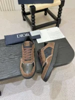 Кеды DIOR — изображение 4