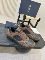 Кеды DIOR — изображение 3