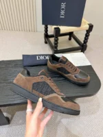 Кеды DIOR — изображение 5