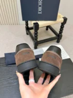 Кеды DIOR — изображение 8