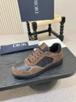 Кеды DIOR — изображение 7