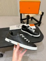 Кеды HERMES — изображение 4